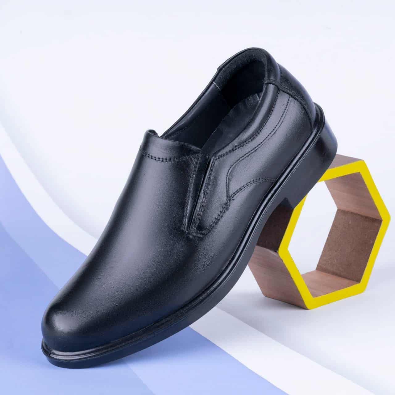 قیمت خرید کفش اسپرت چرم طبیعی با فروش عمده